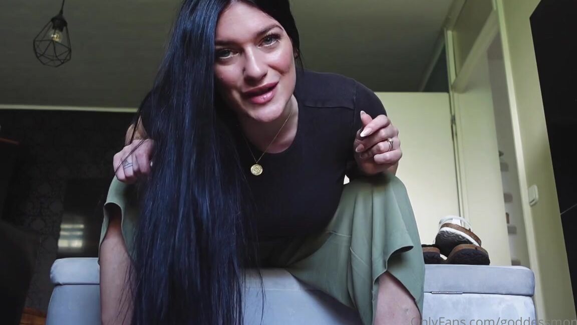 Goddessmona 91 Onlyfans Ein Paar Ausschnitte Von Meinem Birki Ficker Clip A Few Excerpts From My Birki Fucker Clipp