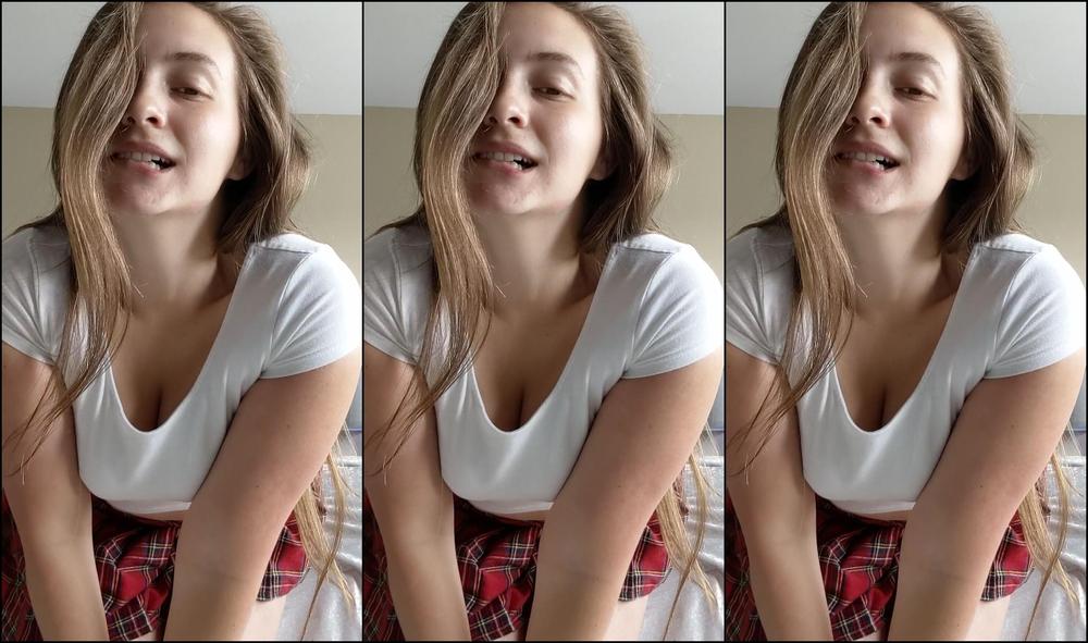 Mandykaynxtdoor Joi From The Teachers Pet So She Can Get An A