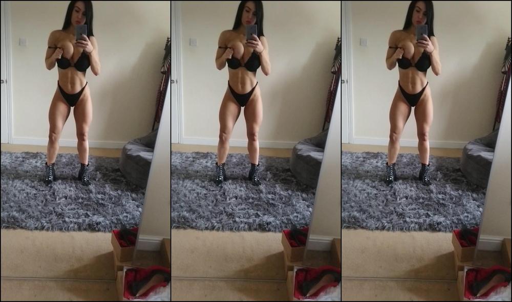 Obey Angelina Watch Me Take This All Of And Play With My Clit In Your Inb