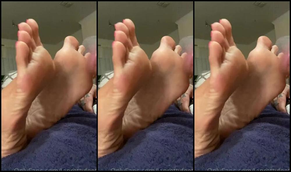 Laprettyfeet4 Nicknamed Laprettyfeet4 Onlyfans Wanna See The Cum