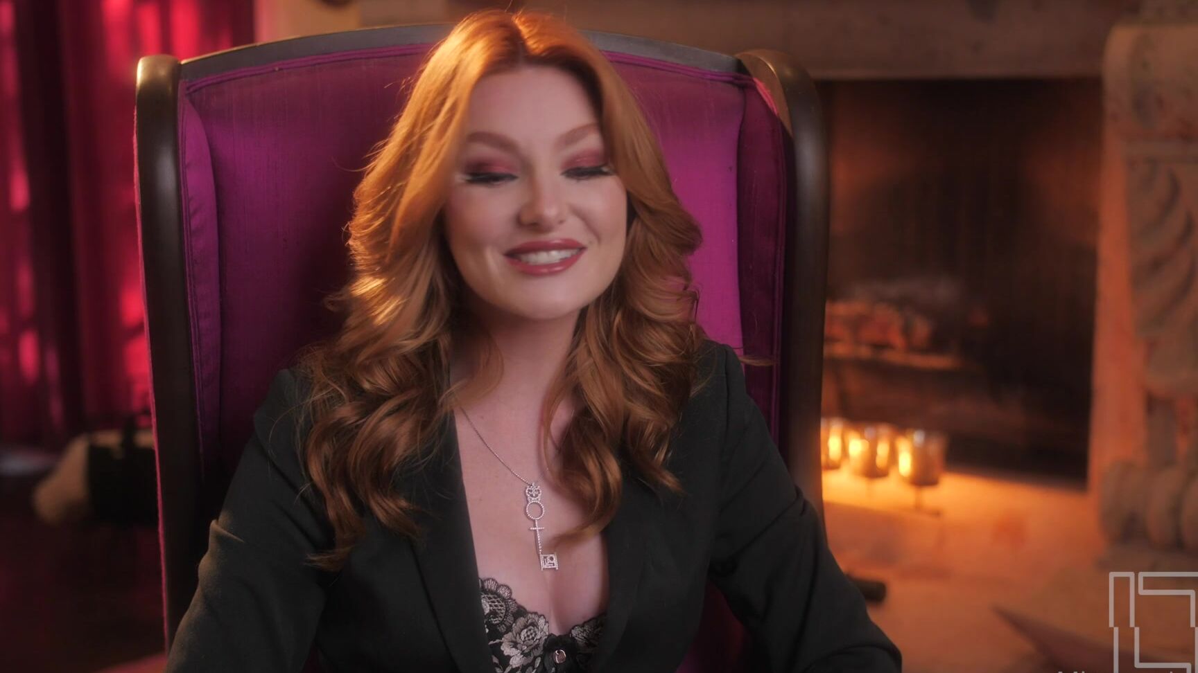 Misslacylennon Part Solo Series Is Going Live Today Enjoy This Interview And Collaboration For Free