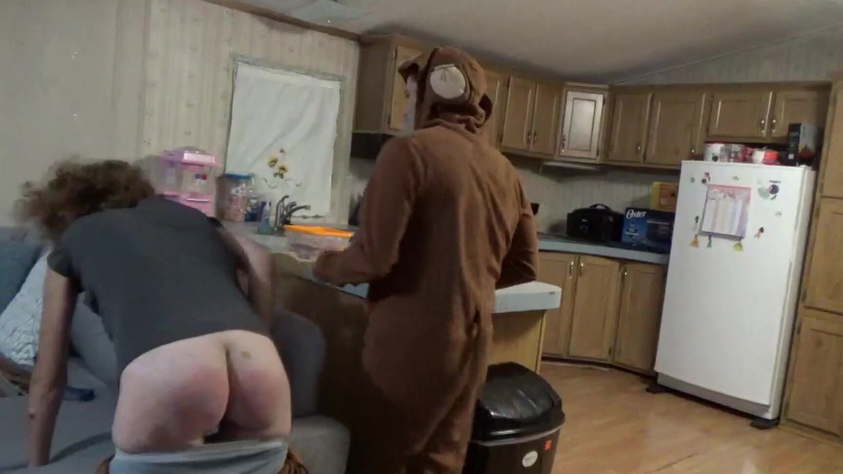 Spanking M F, Full HD, Dark Heart Magic Productions DHMP The House Always Wins Clips4Sale