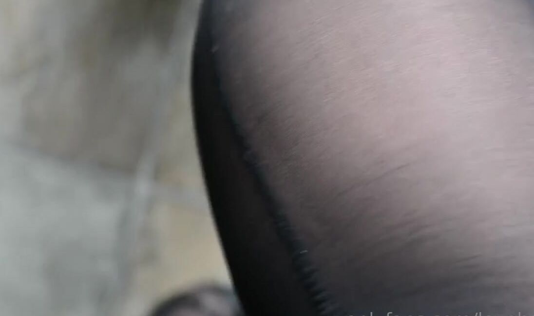 Nylontastica Nicknamed Nylontastica Onlyfans Hope You Are All Having A Wonderful Thursday Lt3