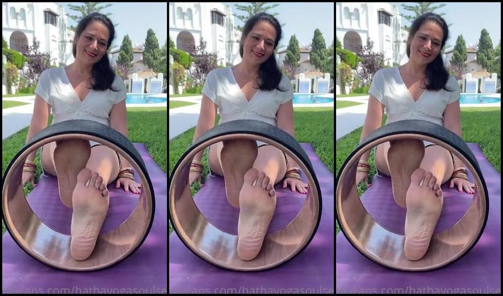 Goddess Hatha Espanol Nicknamed Goddesshathaespanola 06 18 2021 Onlyfans Video Leaked Goddesshathaespanola 34696