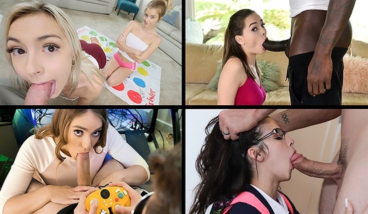 Black Hair, Blue Eyes, Black, Brown Eyes, Big Tits, Camel Toe, Boy, Big Ass, Blonde, Teen, Brunette Mystique, Aften Opal, Rosalyn Sphinx, etc - Best Of Lips That Grip Compilation SiteRip