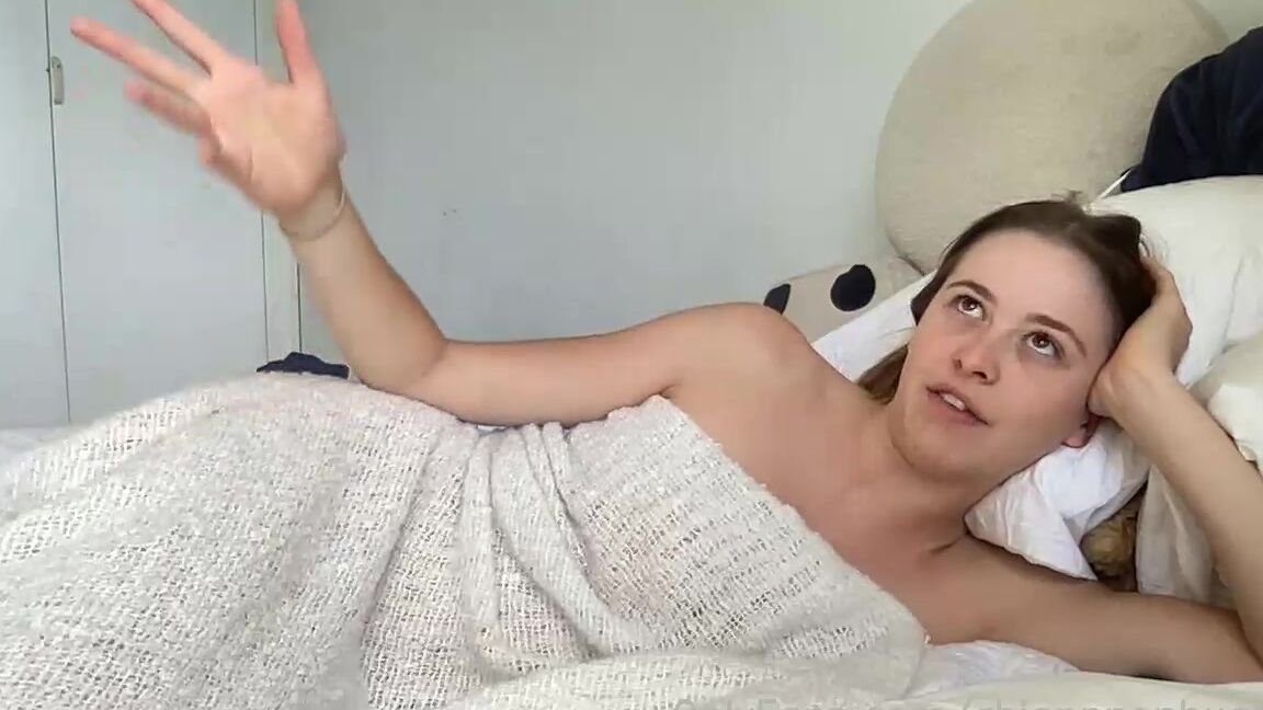 Rhiannnonhughes Stream Started At Am Cum With Me Xo