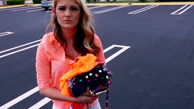 "Cassidy Banks, Hope Harper, Kelly Greene, Mercedes Carrera, Mia Pearl" All Sex, Blowjob Project RV Mofos