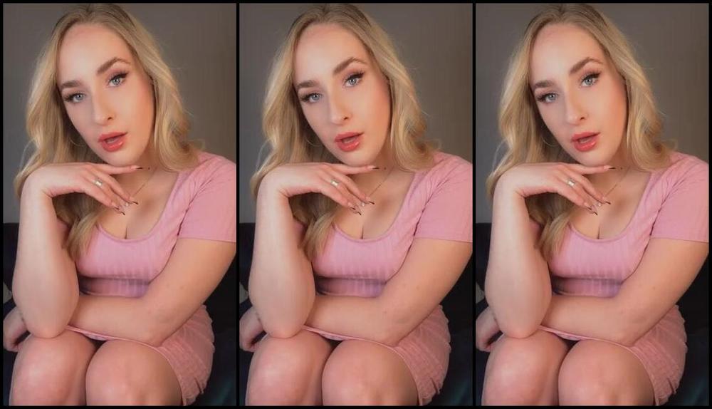 God Scarlette Nicknamed Godscarlette Findom 02 19 2024 Onlyfans Video My Love For Ballbustng Is Endless