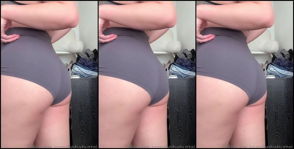 Bobabuttgirl 1 152