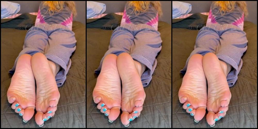 Greek Goddess Li Aka Greekli77 02 25 2024 Onlyfans Video Enjoy This View And Have A Soleful Sunday