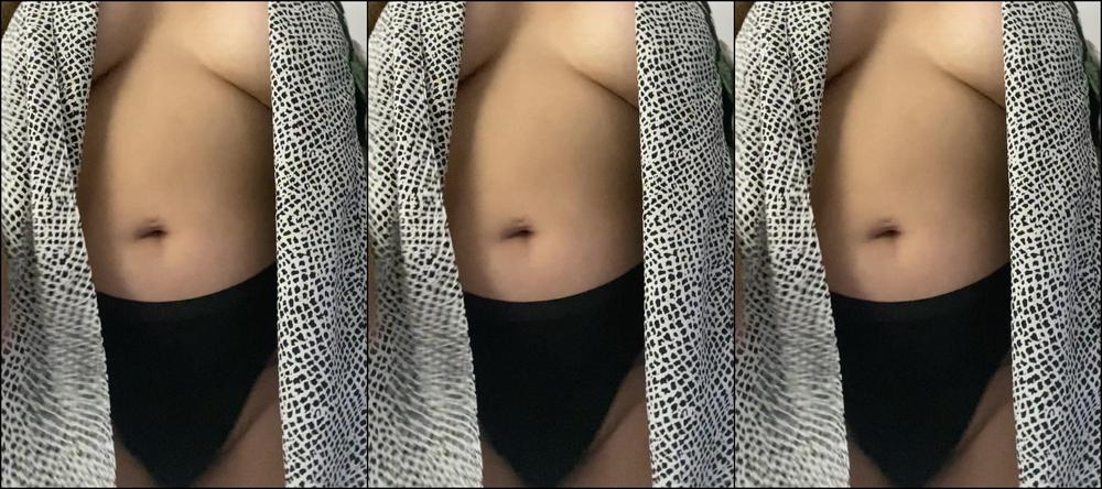 Tanfeets Let Me Seduce You Baby