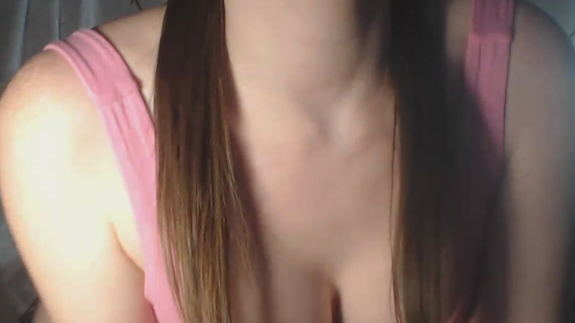 Vicki Peach Cum Countdown