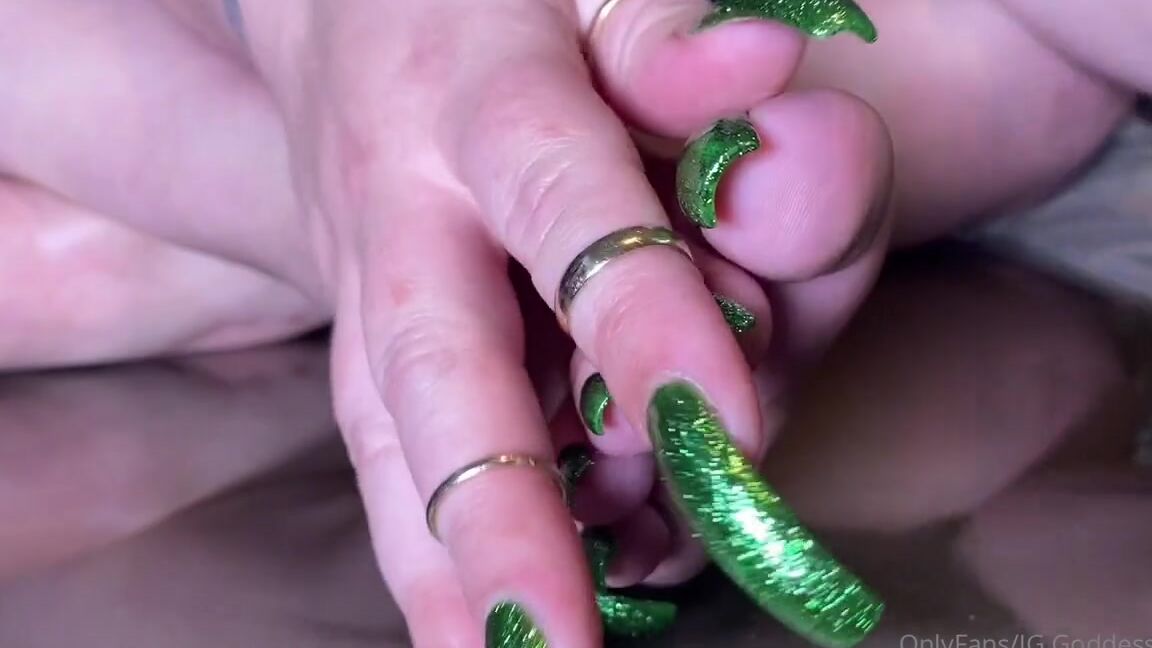 Goddessmiia Onlyfans Little Baby Dick Loser