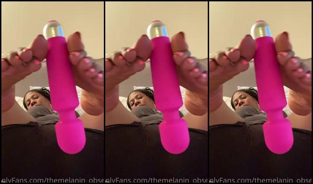 Themelanin Obsession Onlyfans To Bad It Diedp