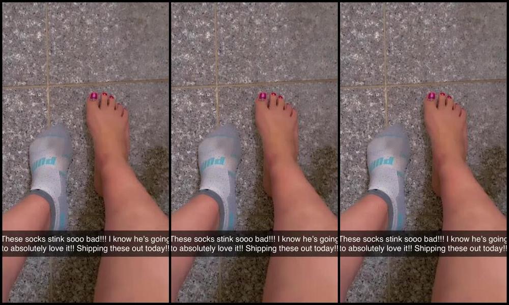 Sarah Bbw Fantasy Toes Aka Comefollowsarah Onlyfans Video 246