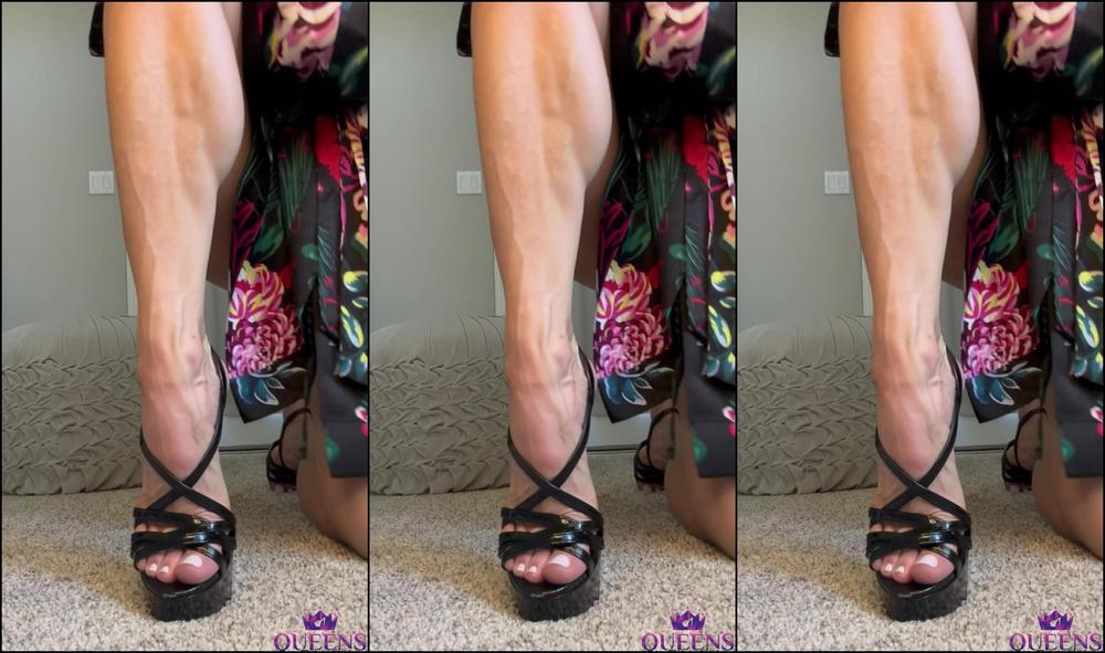 Bbcslutwife4U2 2023 06 30 Flex Time