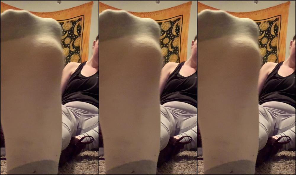 Freckled Feet Ever Wondered What My Feet Smell Like After The Gym