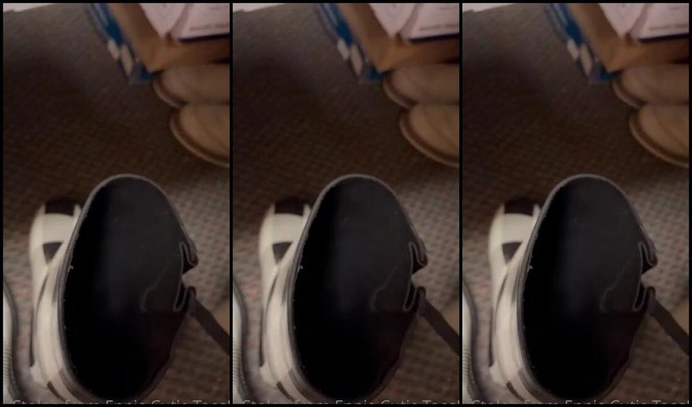 Ennie S Toes And Soles Nicknamed Enniestoes Onlyfans Good Morning My Love Bugs I M Sorry I Ve Been Neglecting You My Foot Bitch Has Kep Me Extremely