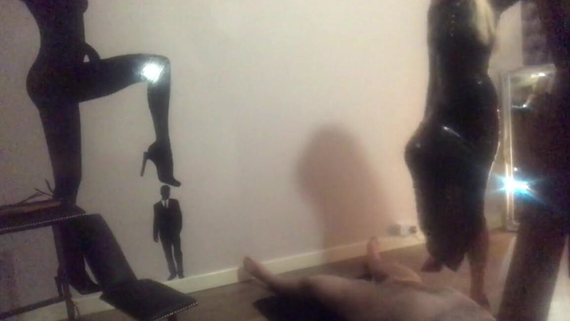 Ladydarkangeluk Onlyfans Little Clip Of Part Of Yesterday S Session