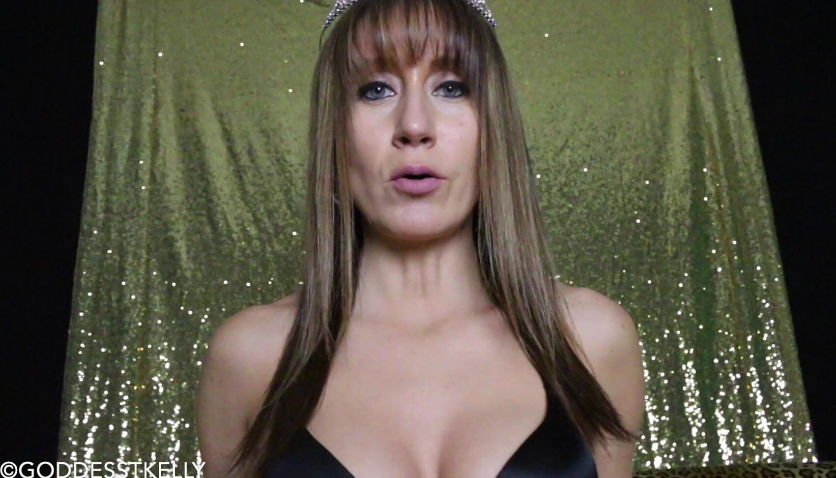 GoddessTKelly Bow Before Me ManyVids