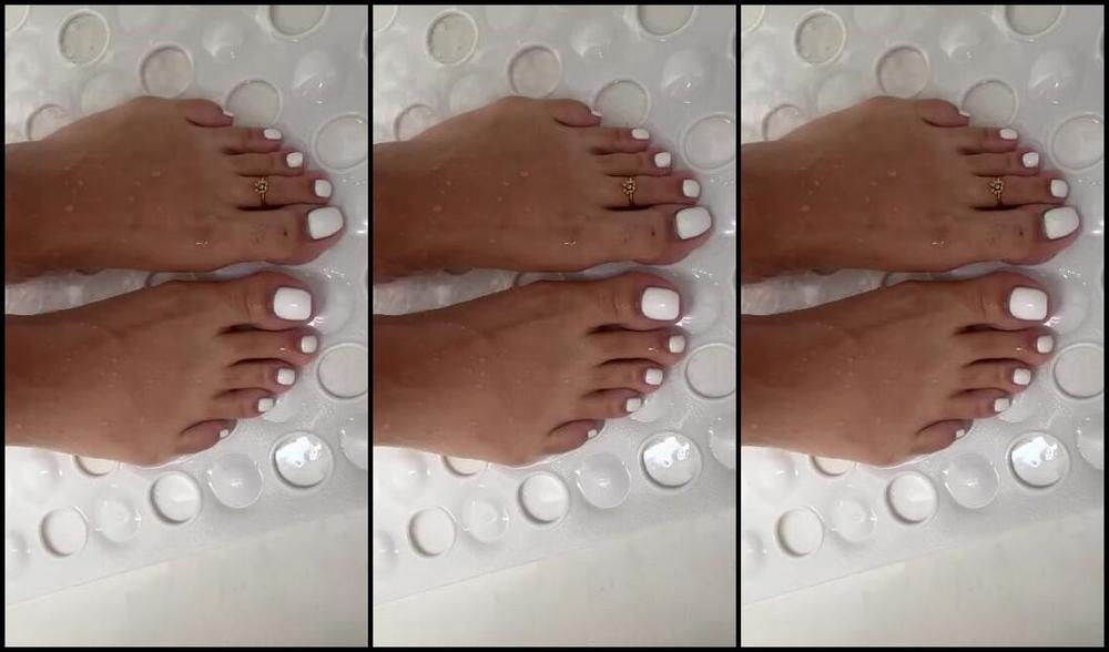 Jujuthefootqueen Nicknamed U317689823 11 22 2023 Onlyfans Video Leaked U317689823 87181