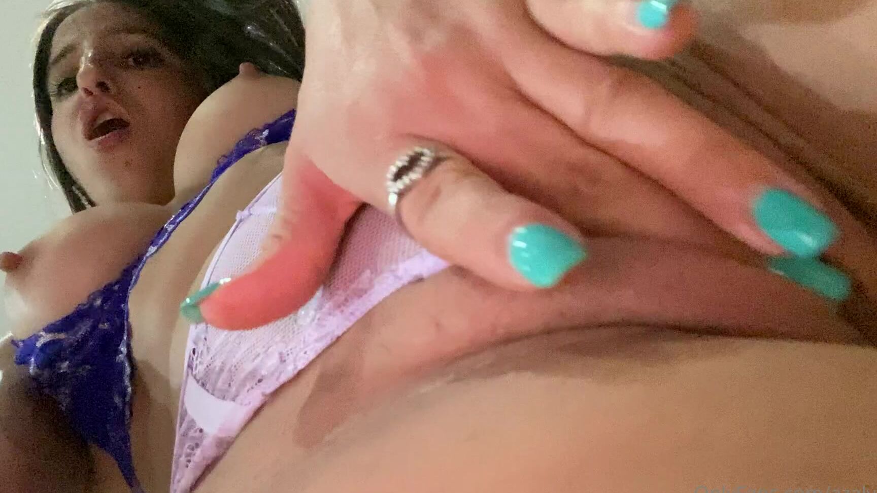 Azalyastar 1233628886 11 10 2020 Playing With My Tight Pink Pussy