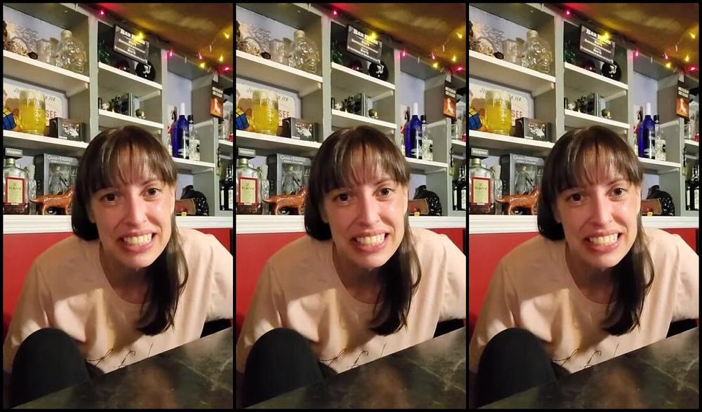 Crystal Paris Nicknamed One Lonely Foot 07 11 2025 Onlyfans Video Randoms From The Week V8Mi