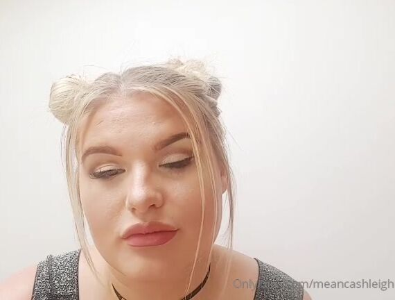 Meancashleigh Onlyfans Video 765