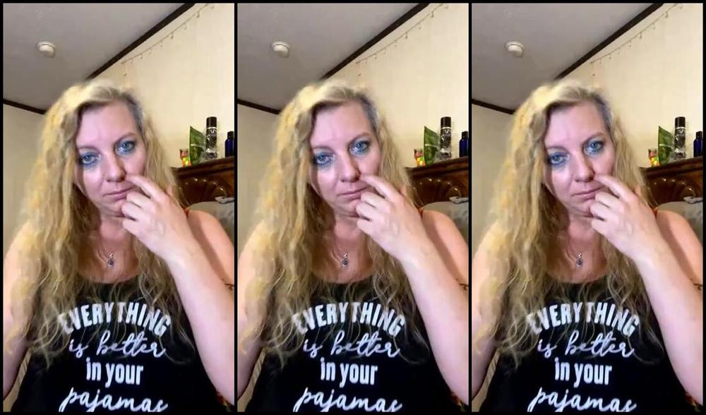 Goddess Rhonda Aka Sweetesthangsfeet Onlyfans Stream Started At 05172020 0359 Am Everyone Keeps Getting Booted Wtf