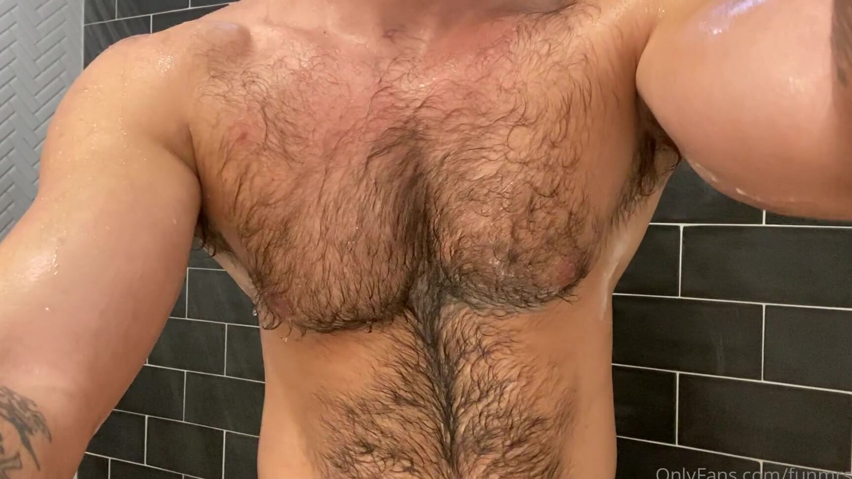 Funmrsmith Come Get Wet With Me