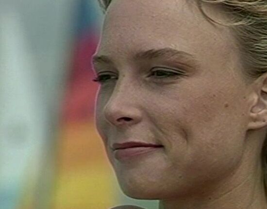 "Deidre Holland (as Diedre Holland), Danielle Rodgers (as Danielle Rogers), Heather Sinclair (as Heather St. Claire), Jennifer Stewart (as Jennifer Stewert), Patricia Kennedy, Jon Dough (as John Dough), Lance Heywood (as Lance Viceroy), Randy Spears"