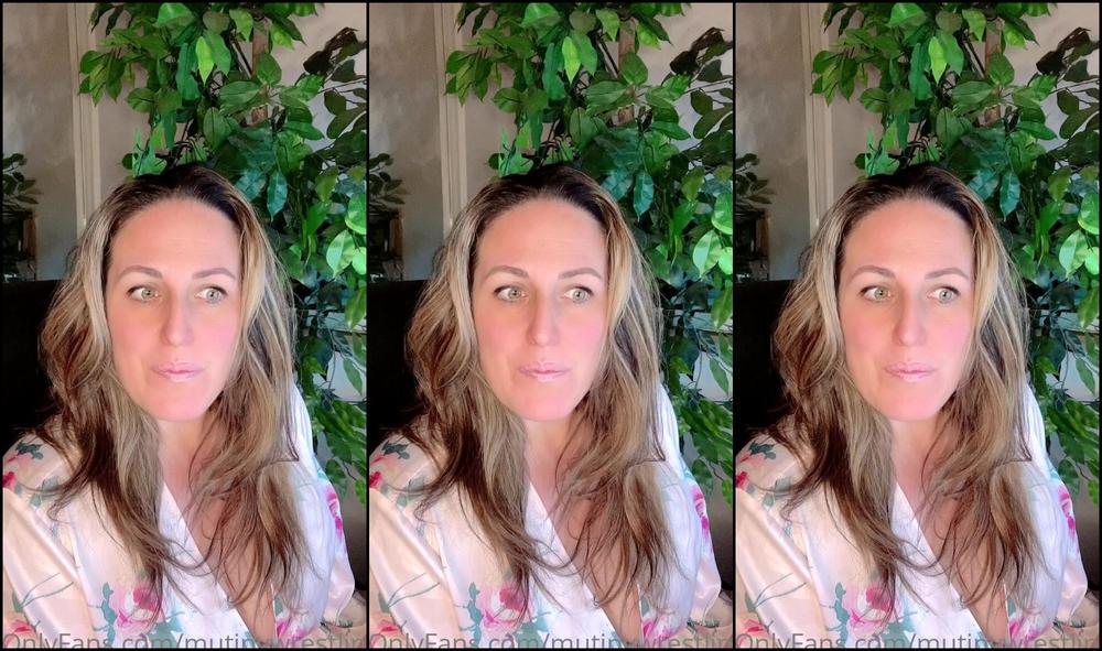 Mutinywrestling Nadege What Was It Like To M Eet Her And Fight Her