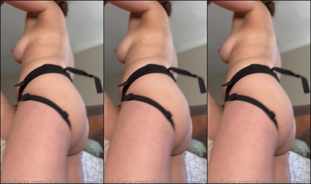 Freckledpegger We Got Inspired By Our Kinky Friends Electriccircus To