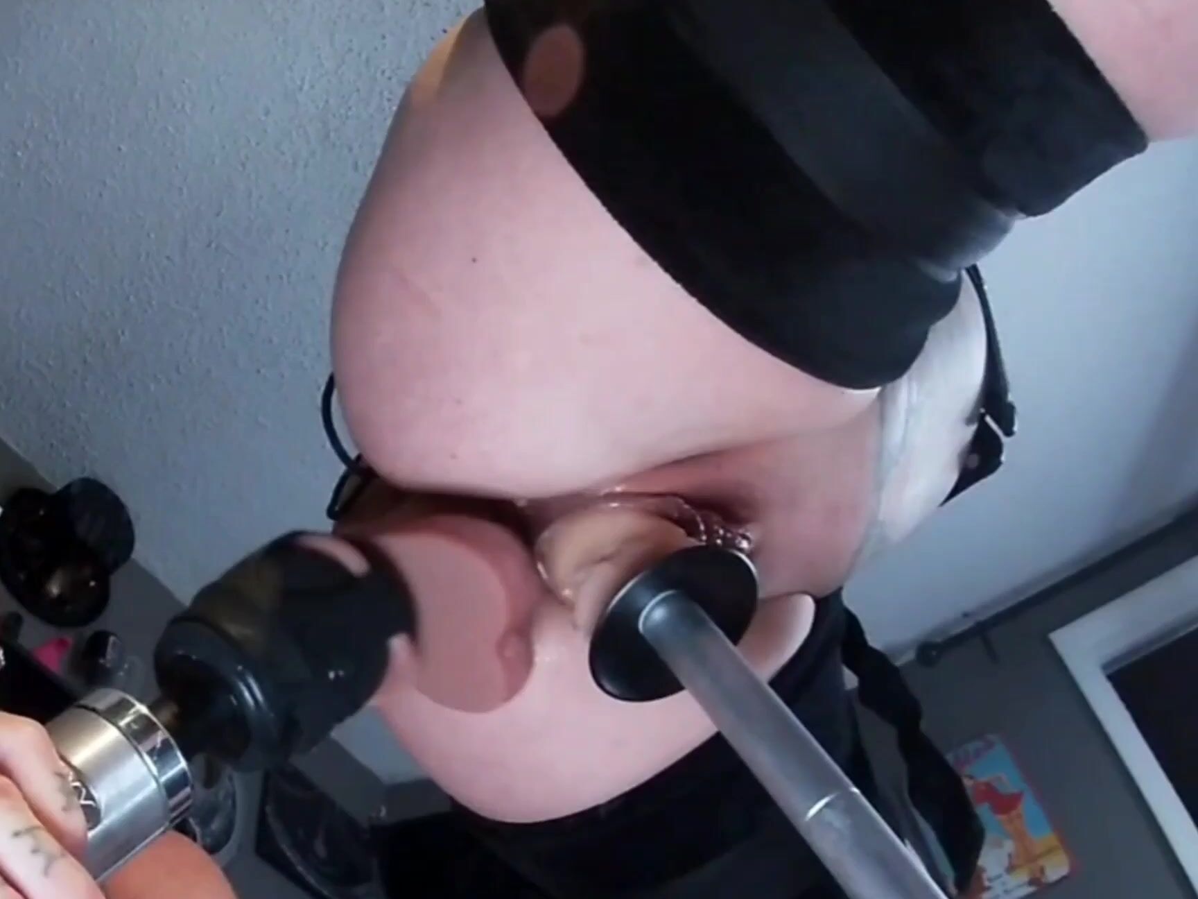 Ddarkoh Day Double Penetration With Some Ass Fucking