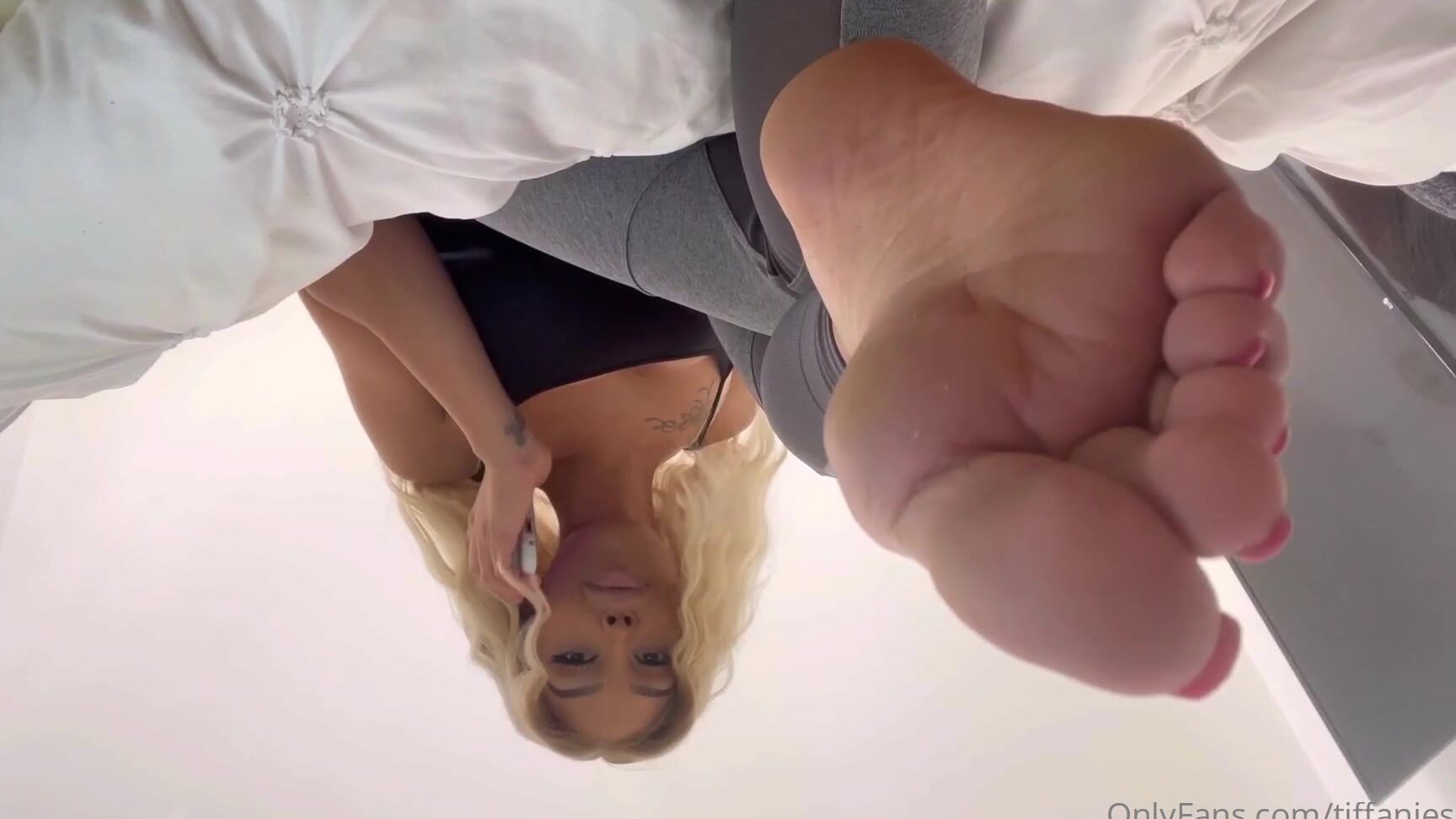 Tiffanies Toes Dirty Little Losers Must Obey Orders Otherwise There Will Be Consequences You Should Know