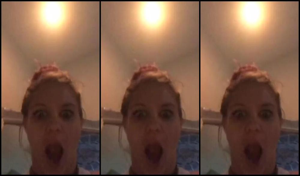 Goddess Anabelle Pync Nicknamed Anabellepync Onlyfans Video 41