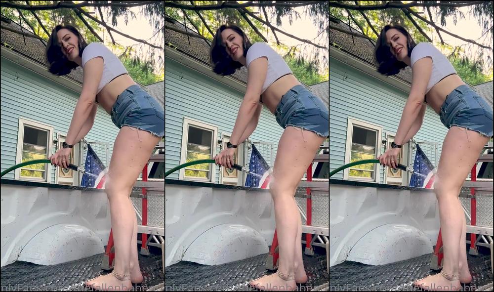 Thefallenbabepremium I Know How Hard You Re Working To Support Me