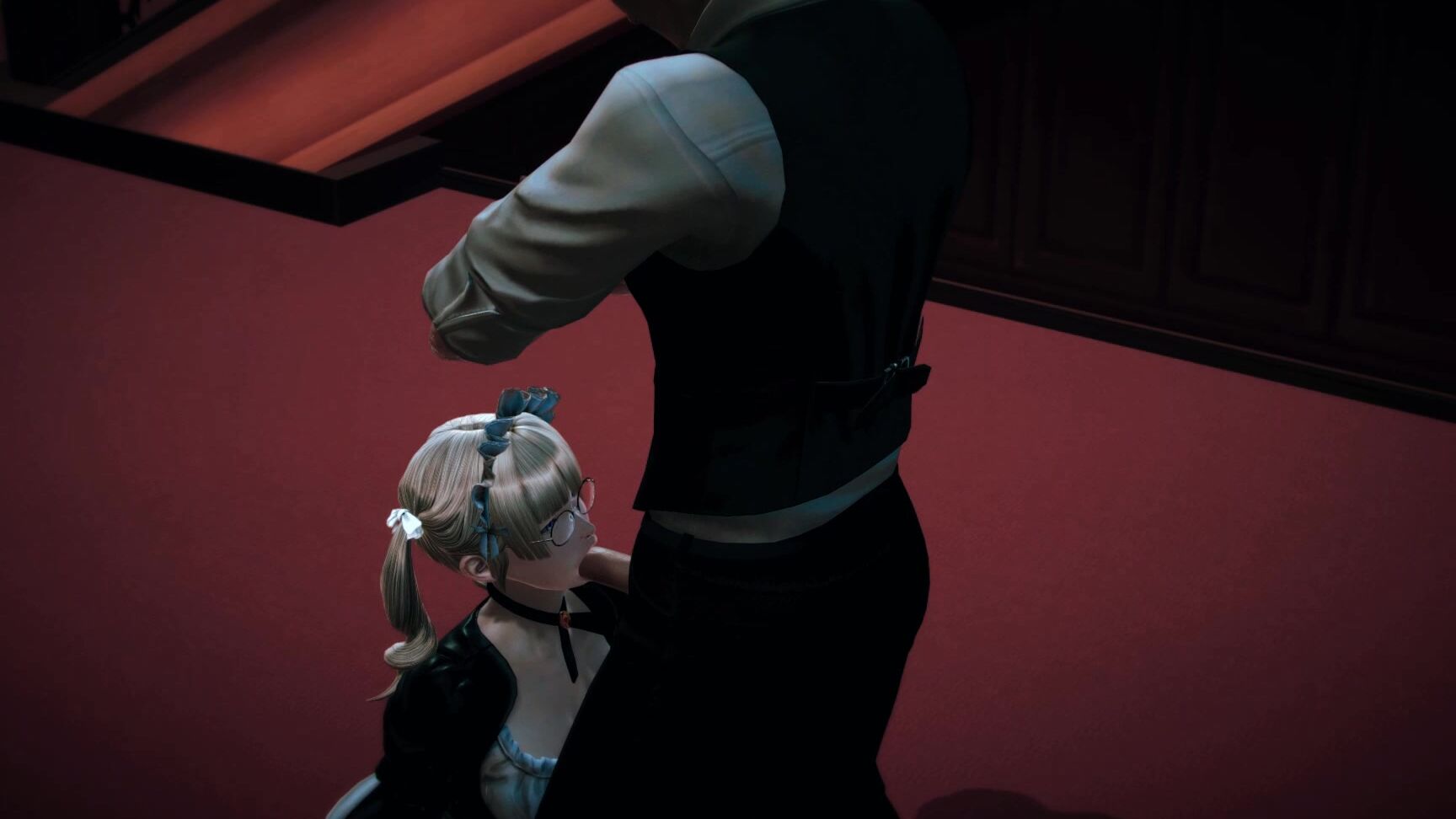 "Mix" Pretty maid part_1 SiteRip