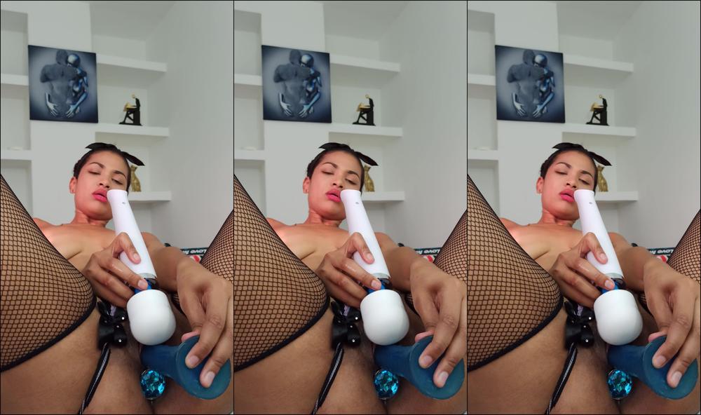 Xamy Look How To Expand My Pussy Blug Anal