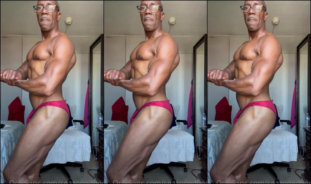 Seazonedbeef 2963005620 07 31 2023 Prepping For My Show How Do I Look In These Coachcardherfit