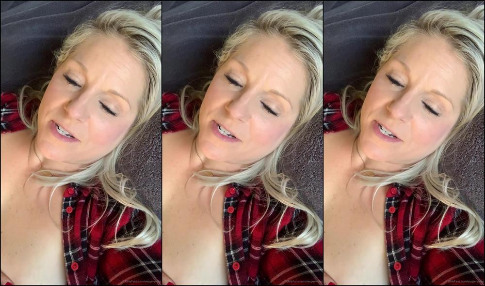 Vesperviolet After Trying Out The Live Show I Needed A Little Me Time