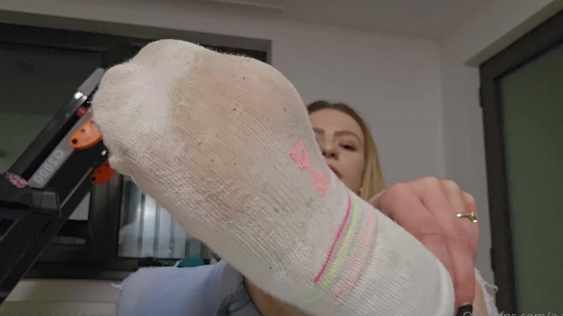 A Alexa Nicknamed Alexa A Alexa Onlyfans Video 605