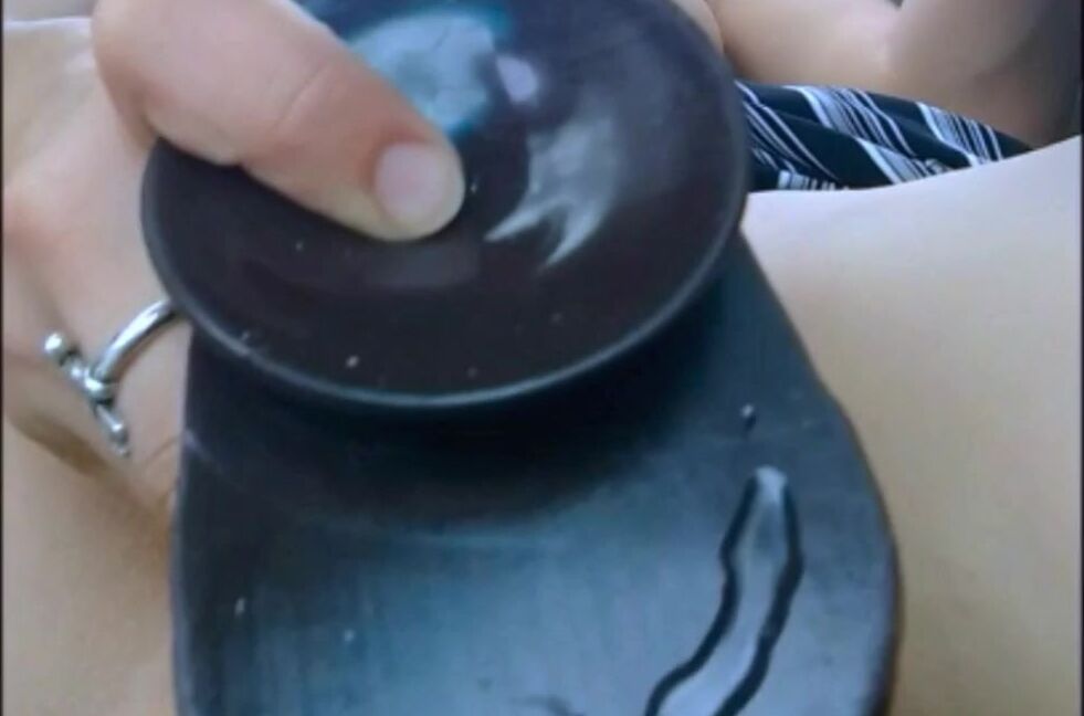 Hope Penetration College Campus Slut Creamy Bbc In Car