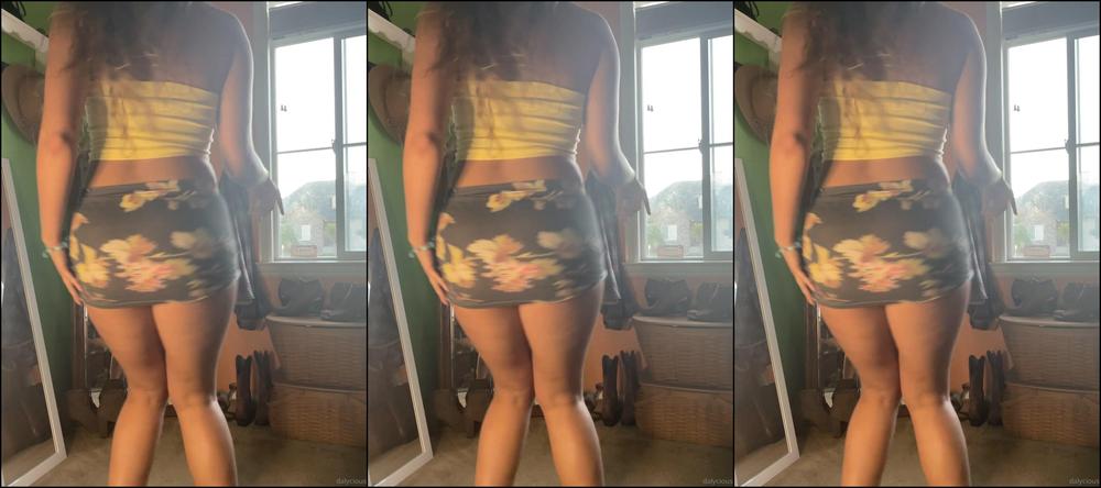 Bigduchvip 2159864772 07 11 2021 If I Was Dancin In Front Of You At The Club The Ass At The