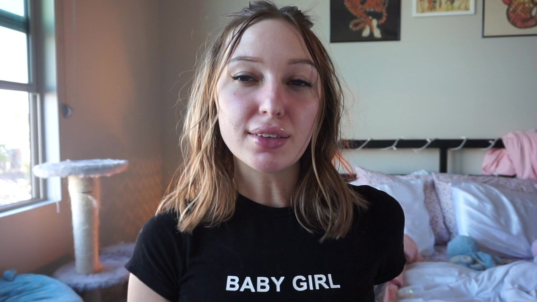 "HARPERMADI" brat girls, goddess worship, humiliation, princess, verbal humiliation 682 Worship Your Perfect Brat manyvids