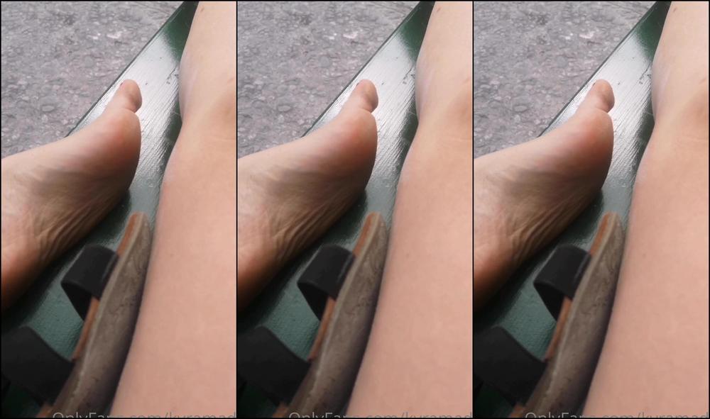 Kyramadu 2978927997 08 13 2023 Sonntagsspaziergang Am See Du Kennst Deine Aufgabe