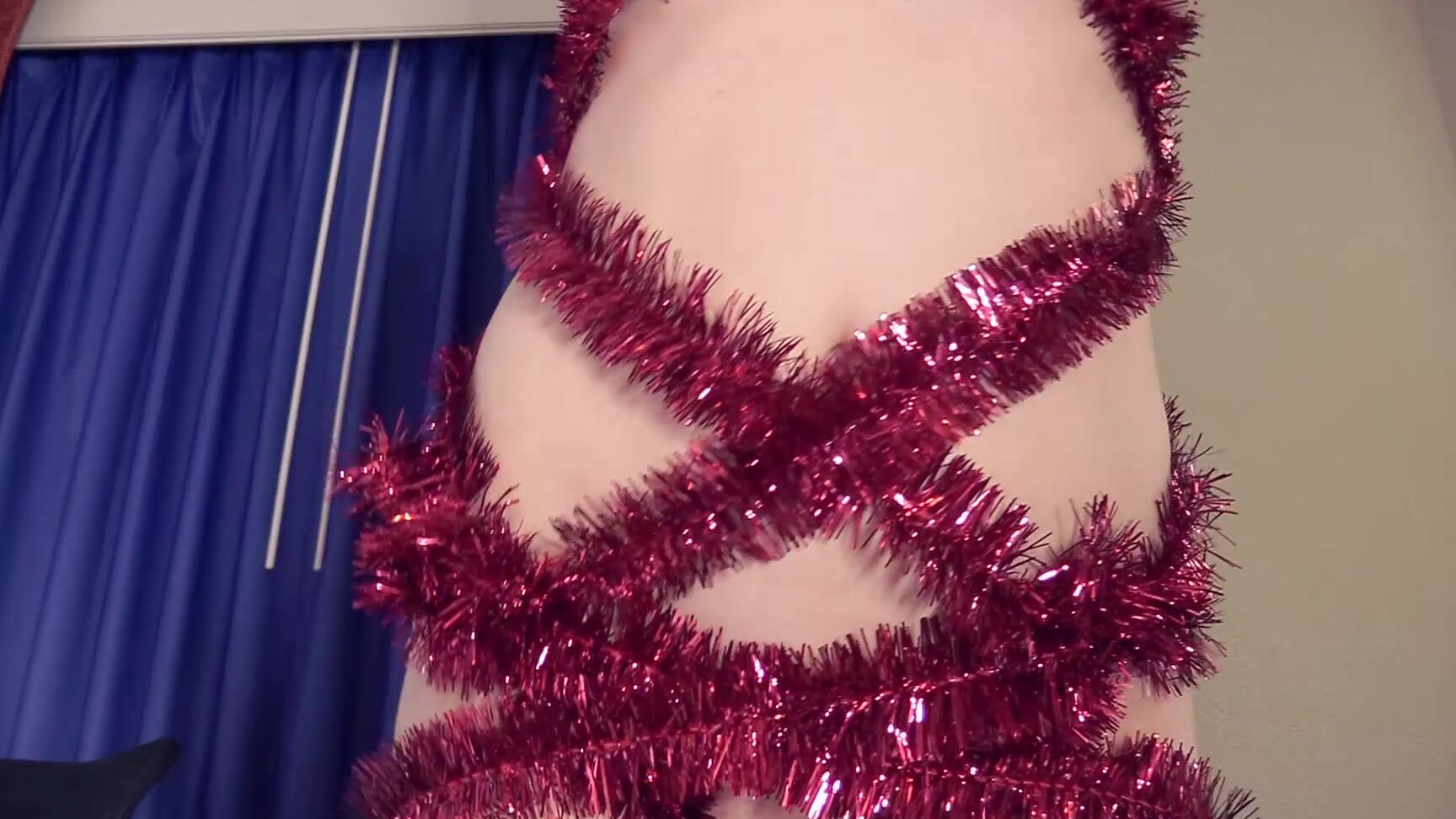 Christmas, Solo Female, Orgasms, Petite, Bondage mypokemonteam reindeer games ManyVids