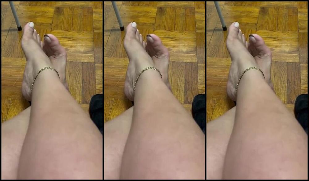 Honcho Nicknamed Thefthoncho Foot Fetish 03 22 2024 Onlyfans Video Sensual Toes Q