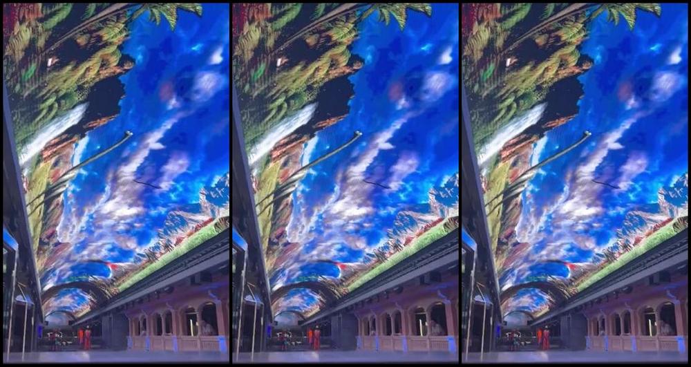 Longtoesally Nicknamed Longtoesally Stormy 04 25 2025 Onlyfans Video Ice Age Show On Cruise Jan 2024