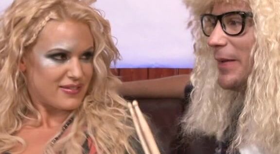 "Mix"  Saturday Night Live XXX Parody_1 SiteRip